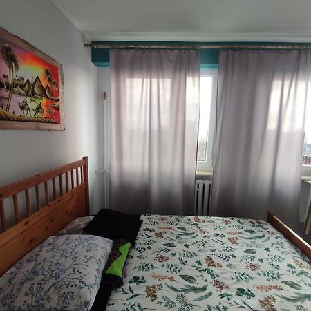 Clicktheflat24 Apart Rooms Pokoje Czechow Lublin Exterior photo