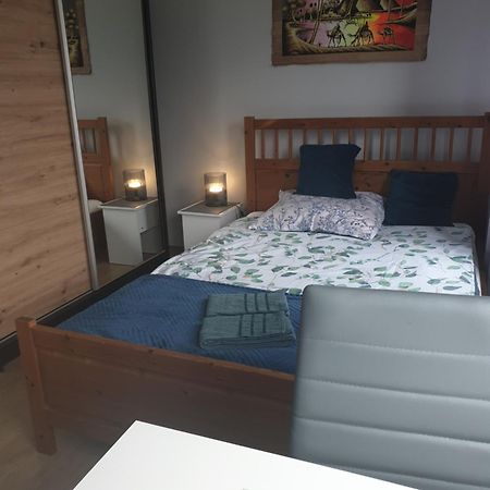Clicktheflat24 Apart Rooms Pokoje Czechow Lublin Exterior photo