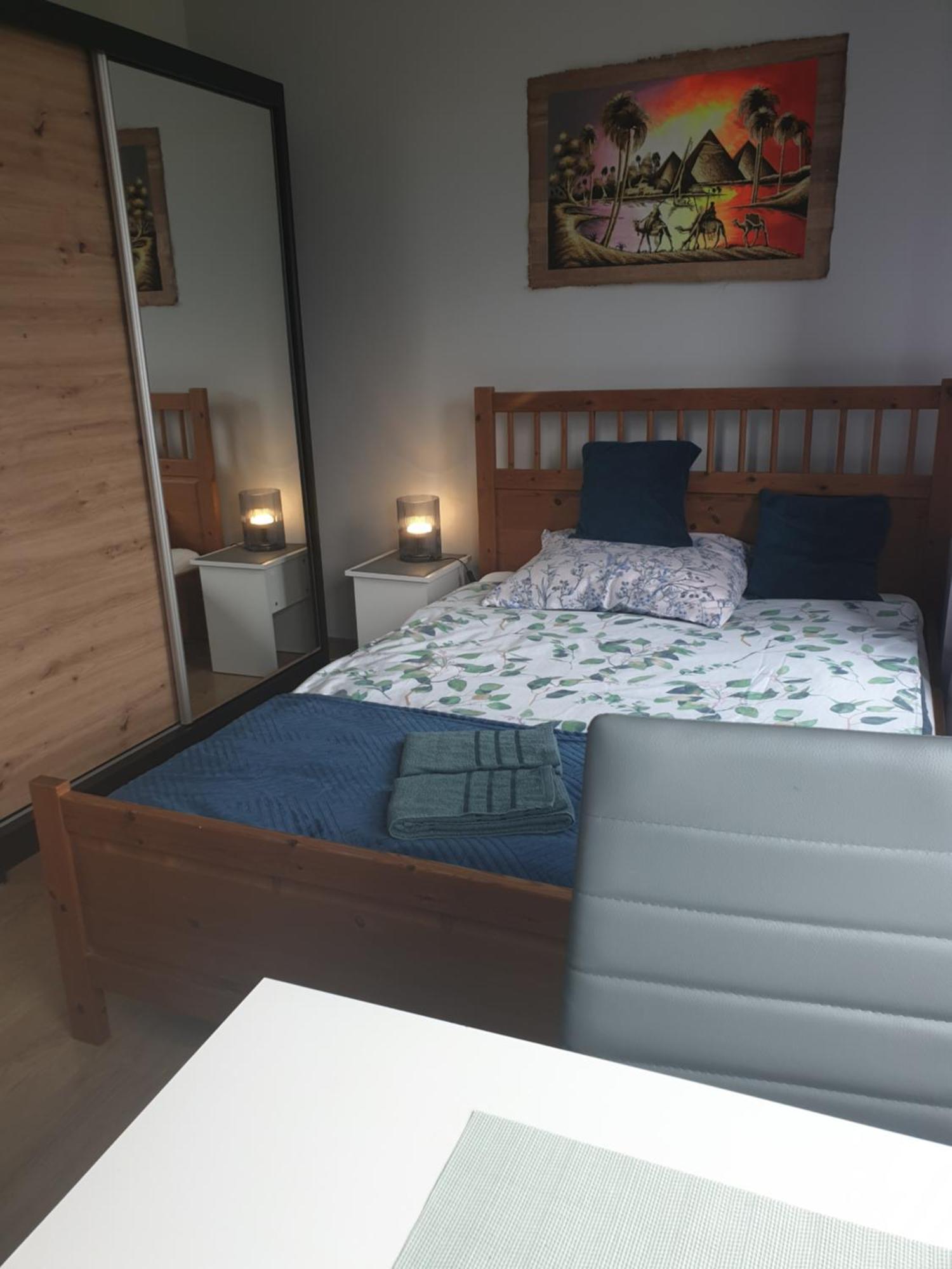 Clicktheflat24 Apart Rooms Pokoje Czechow Lublin Exterior photo