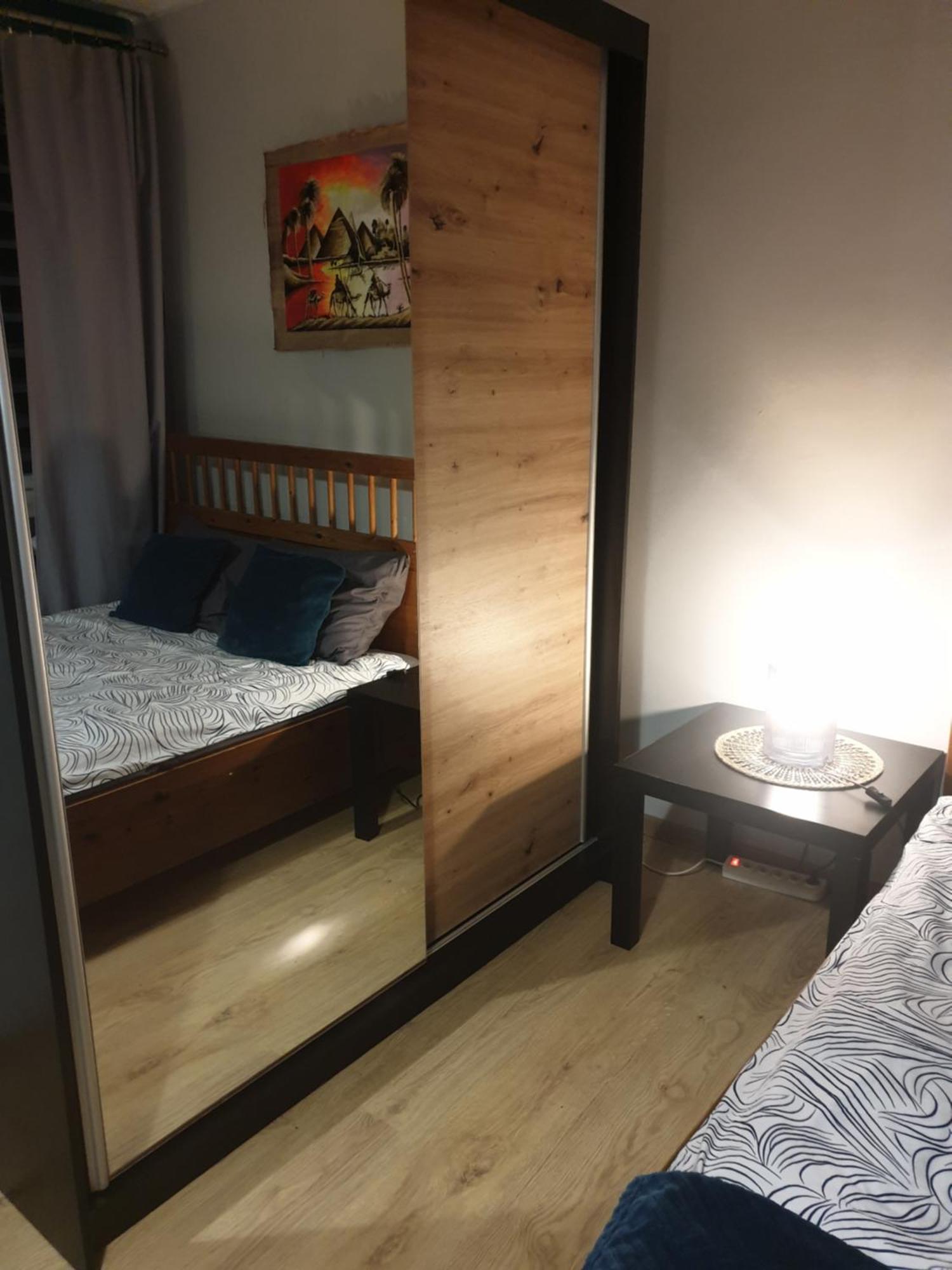 Clicktheflat24 Apart Rooms Pokoje Czechow Lublin Exterior photo